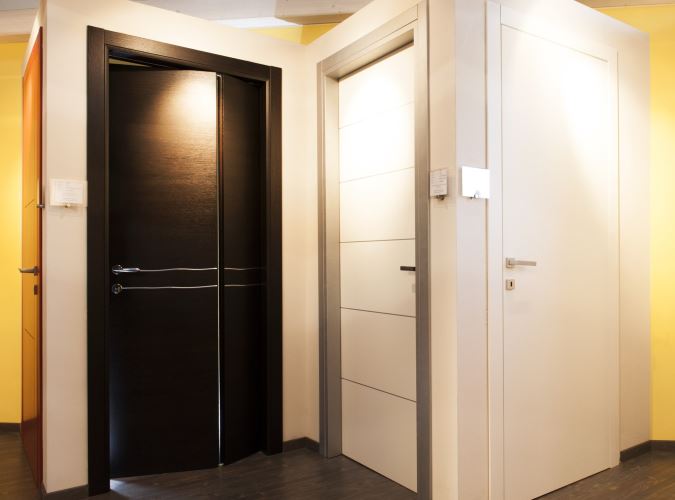 Porte Blindate Trento